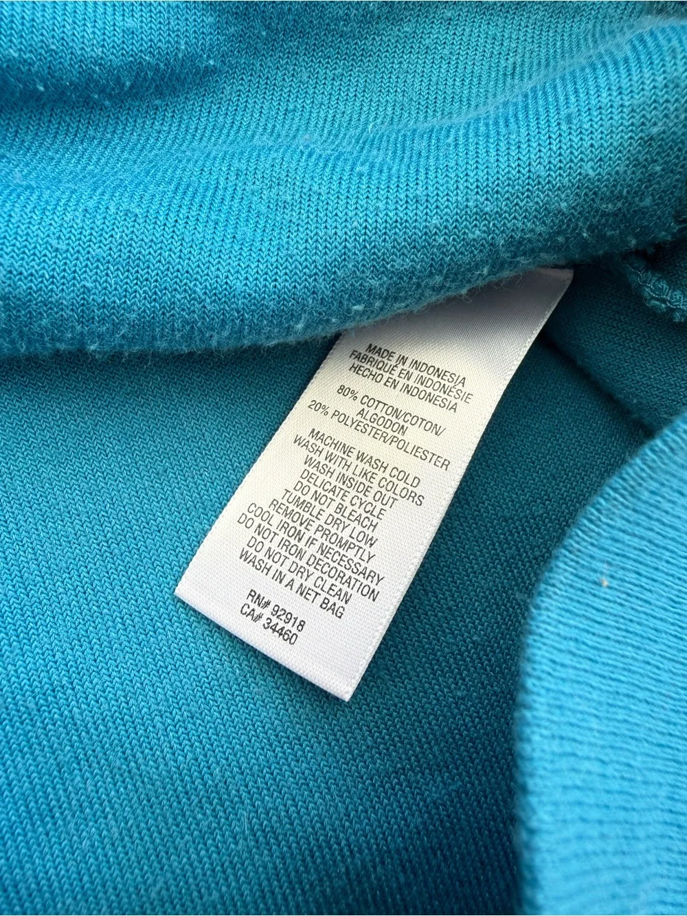 RARE VINTAGE 2000s Y2K JUICY COUTURE GRAPHIC LIGHT BLUE VELVET TRENDY ZIP UP